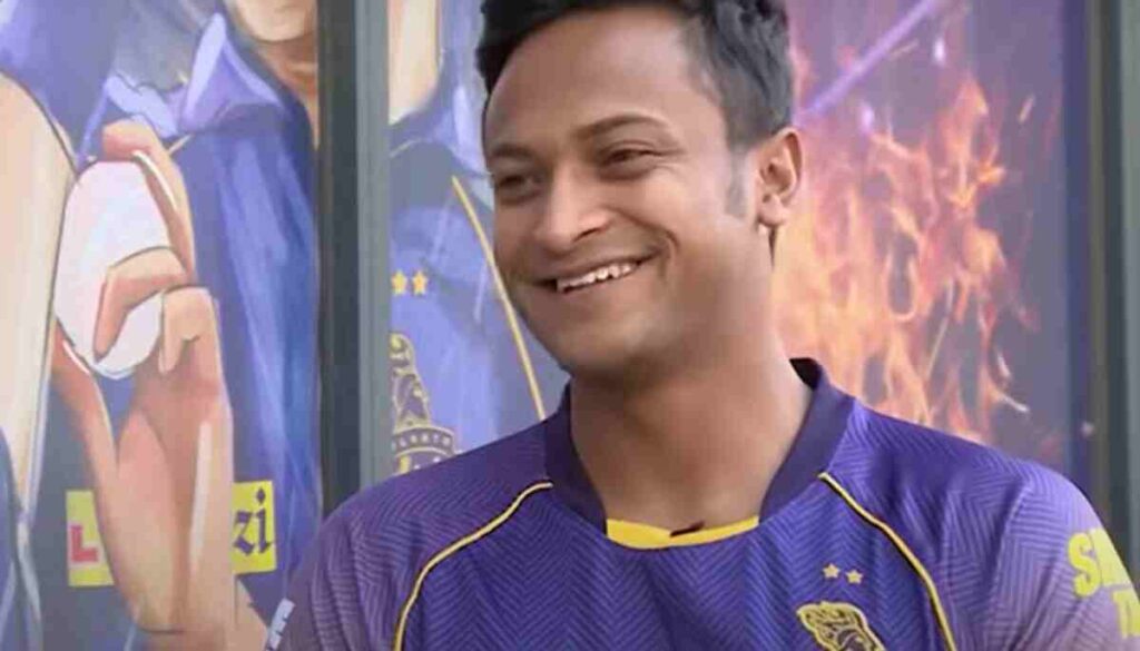 Shakib Al Hasan: क्रिकेट, राजनीति और विवाद; मतदान के दौरान फैन को जड़ा थप्पड़, 1.5 लाख वोट से जीते पहला चुनाव